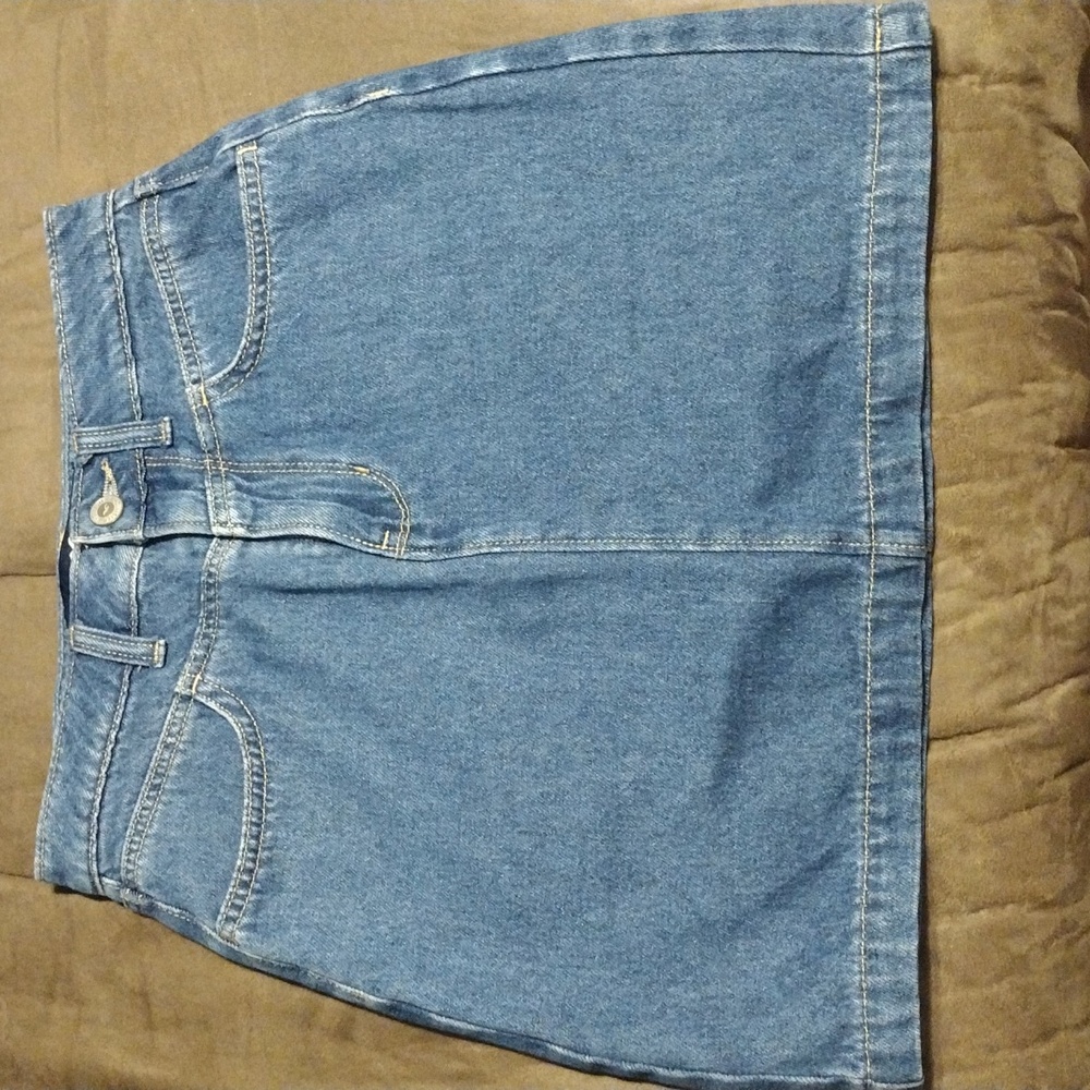 Hollister Skirt